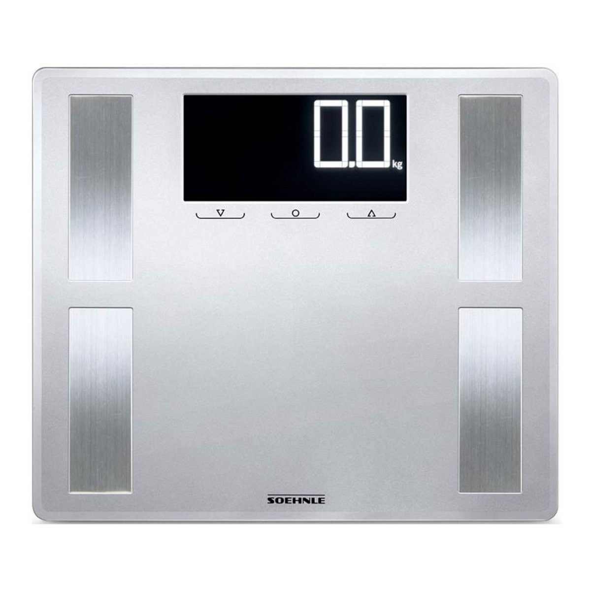 Soehnle Pèse-personne electronique 180kg/100g - 63870