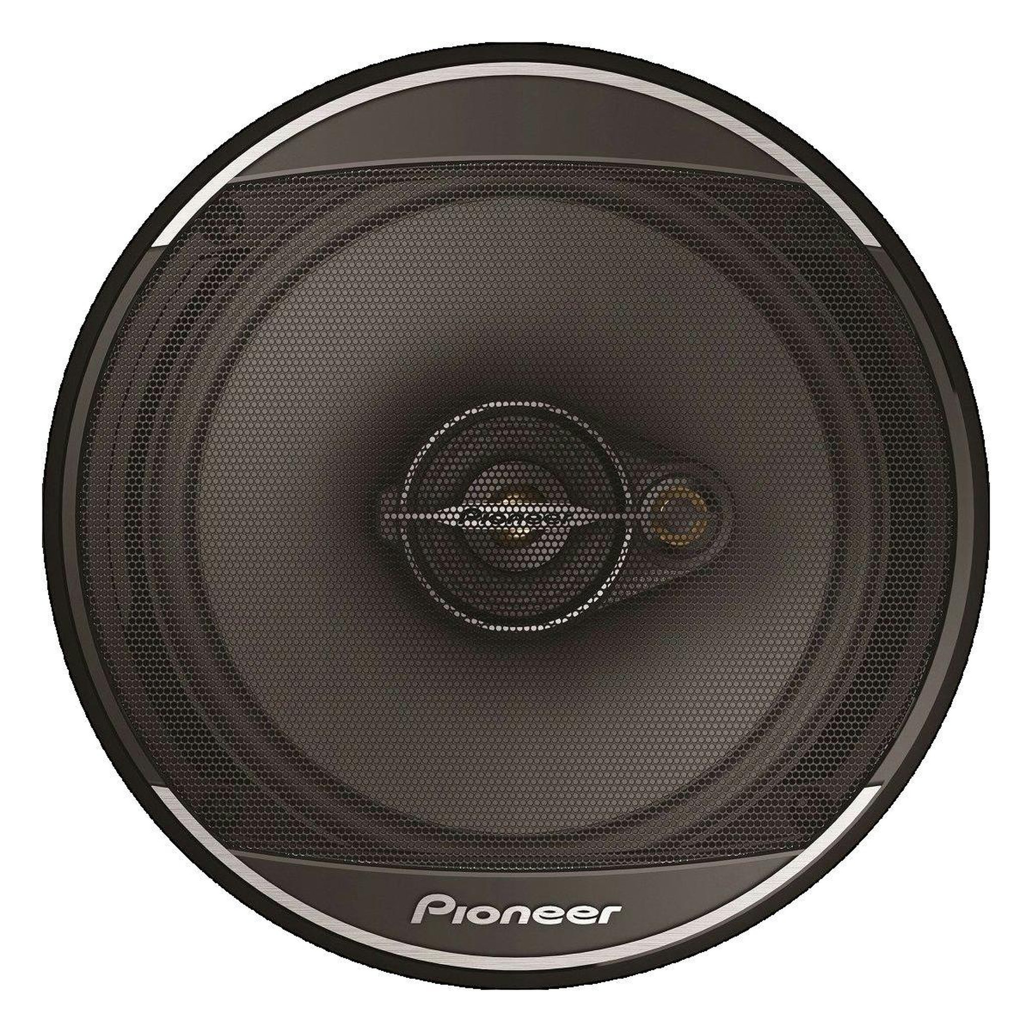 Voir la diapositive 2 : Pioneer Haut-parleur de voiture Pioneer TS-A1671F Noir