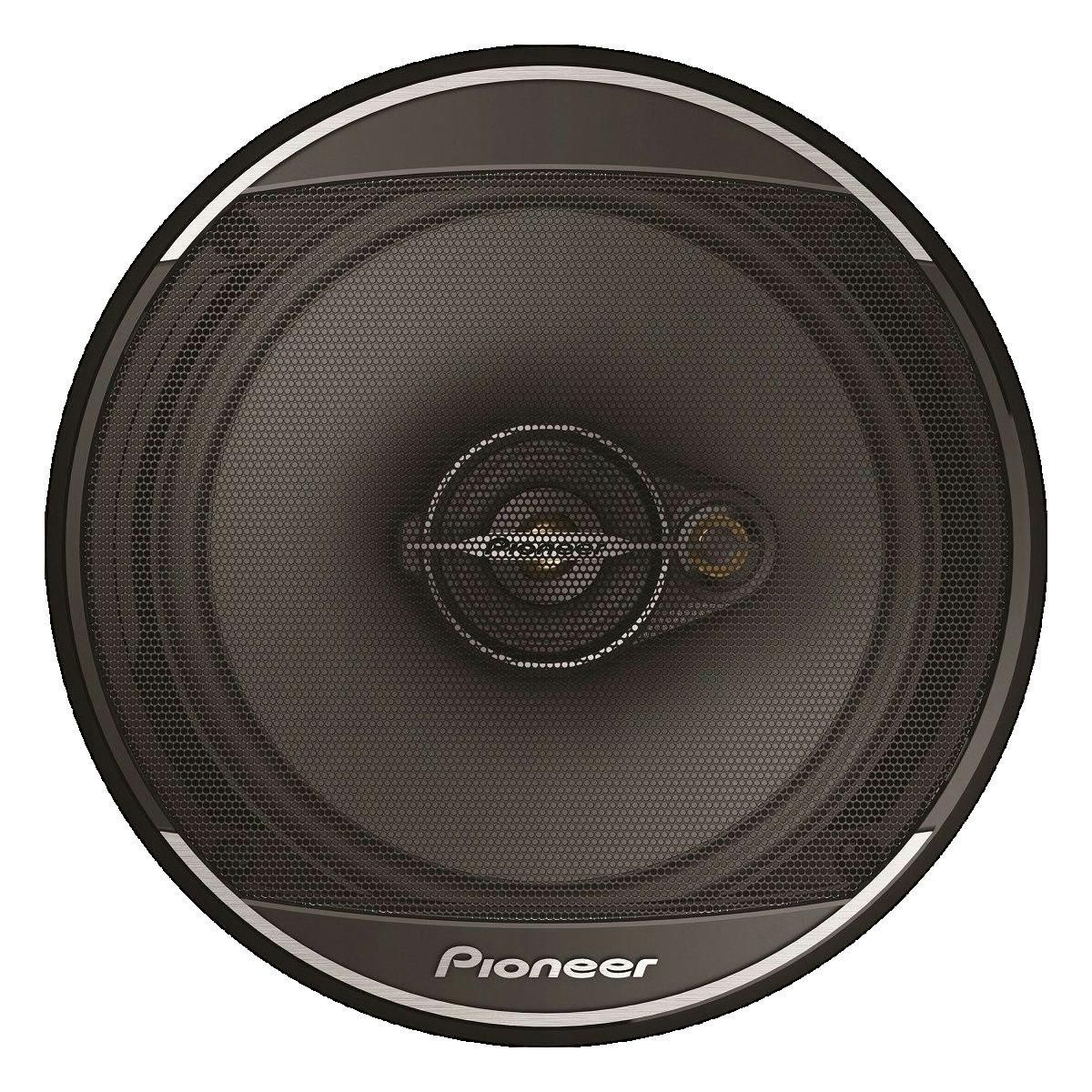 Pioneer Haut-parleur de voiture Pioneer TS-A1671F Noir