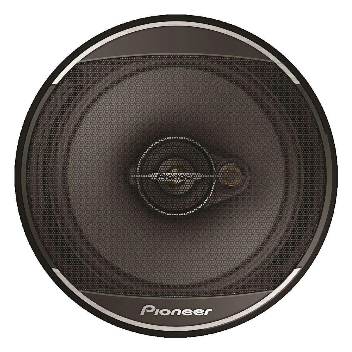 Pioneer Haut-parleur de voiture Pioneer TS-A1671F Noir