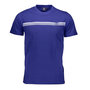 Voir la diapositive 1 : SERGIO TACCHINI T-shirt  Royal Homme Sergio Tacchini Stripe B