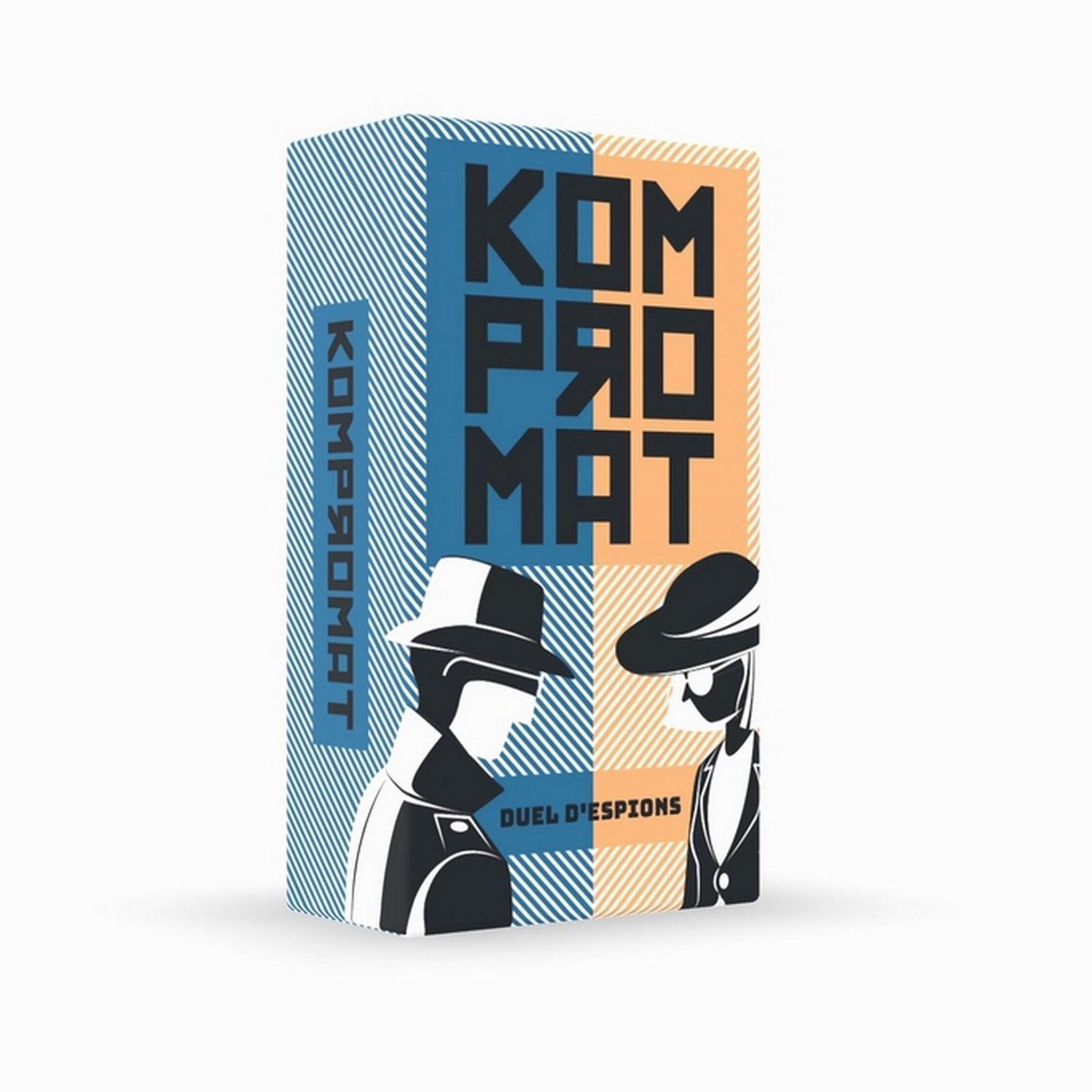 Helvetiq Kompromat