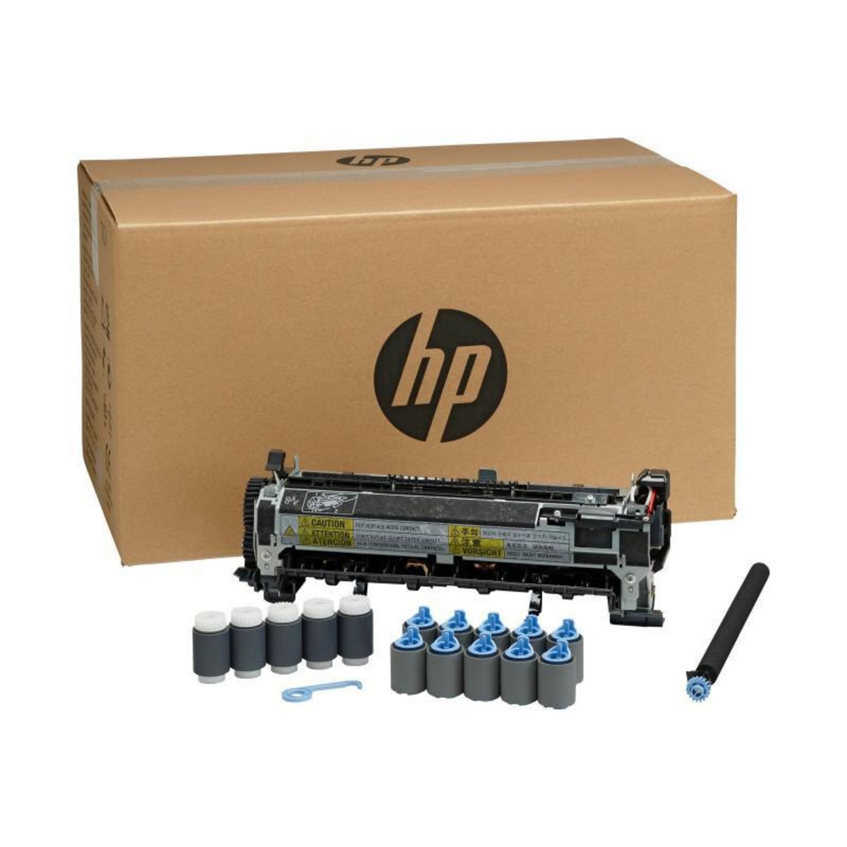 HP HP Maintenance Kit 220V (F2G77A)