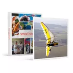 Smartbox RelaxAction : adrénaline dans les airs ou sur circuit de pilotage - Coffret Cadeau Sport & Aventure