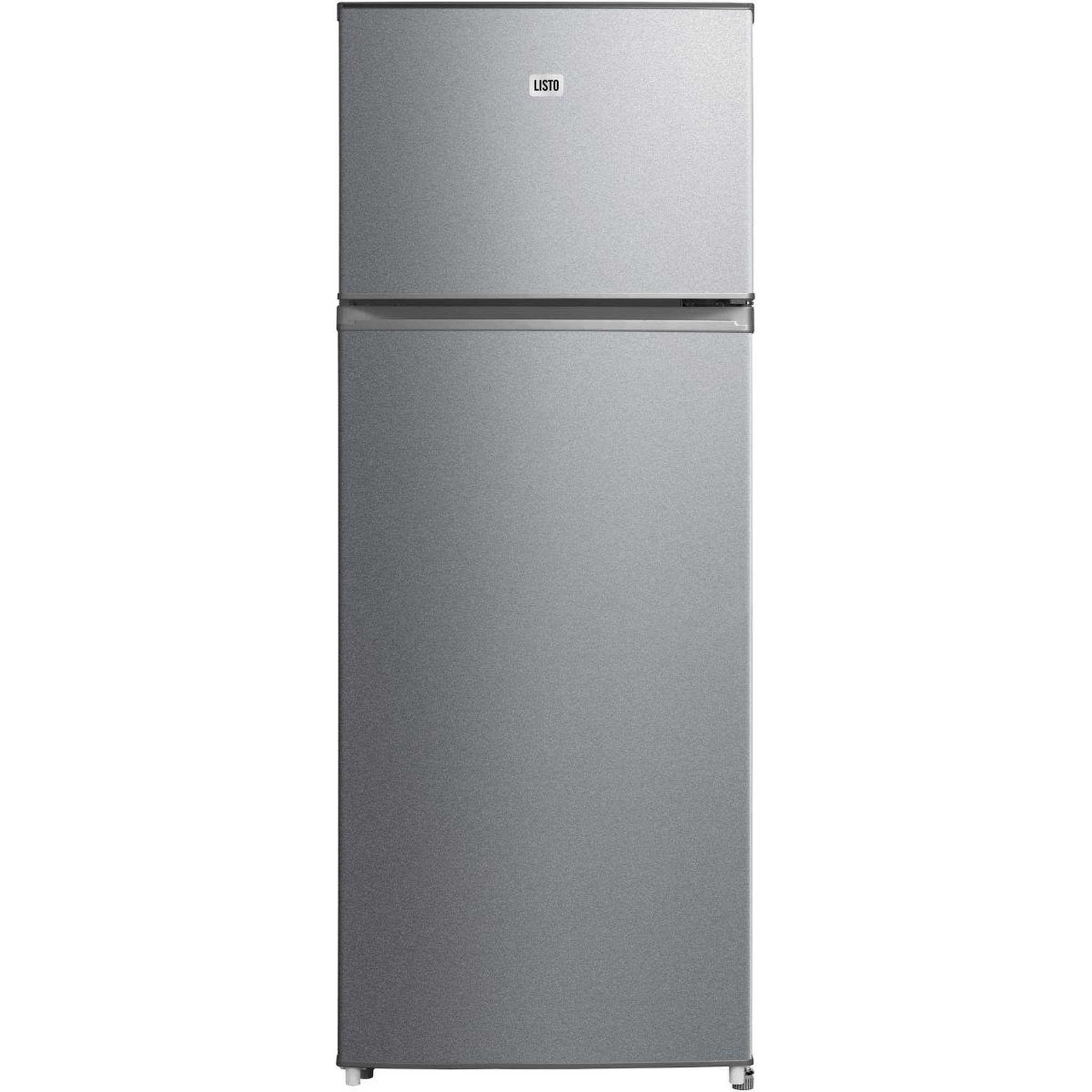 Listo Réfrigérateur 2 portes RDL145-55miS5