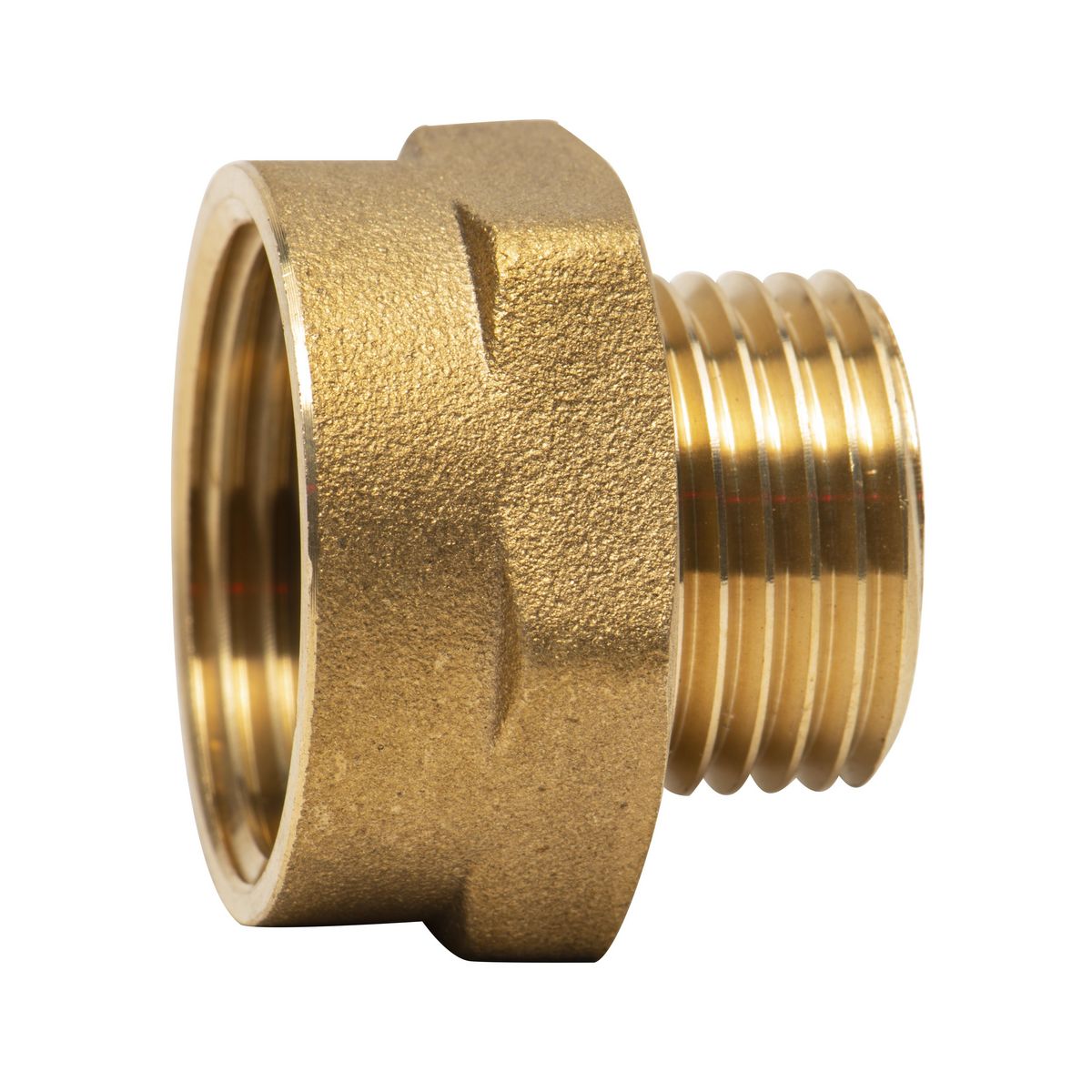 RAIN Raccord réducteur laiton femelle - mâle  3/4  x 1/2 