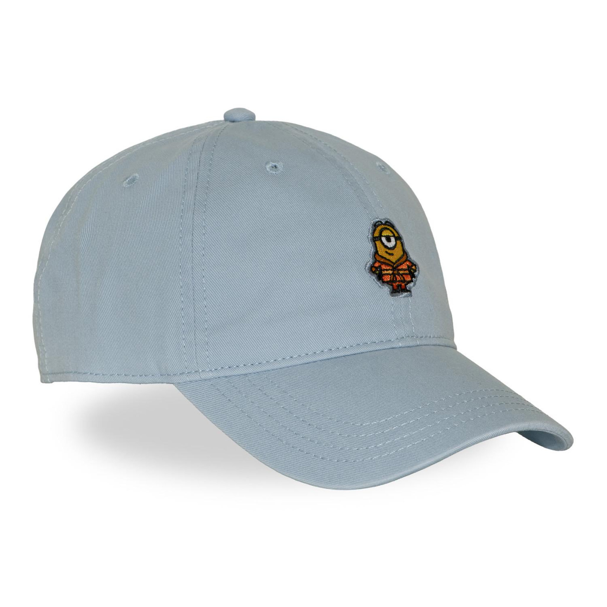Voir la diapositive 4 : CAPSLAB Casquette dad cap despicable me banana