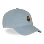 Voir la diapositive 4 : CAPSLAB Casquette Dad cap Despicable Me Banana