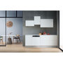 Voir la diapositive 5 : Whirlpool Lave vaisselle encastrable WD0BD851AX 6èmeSens