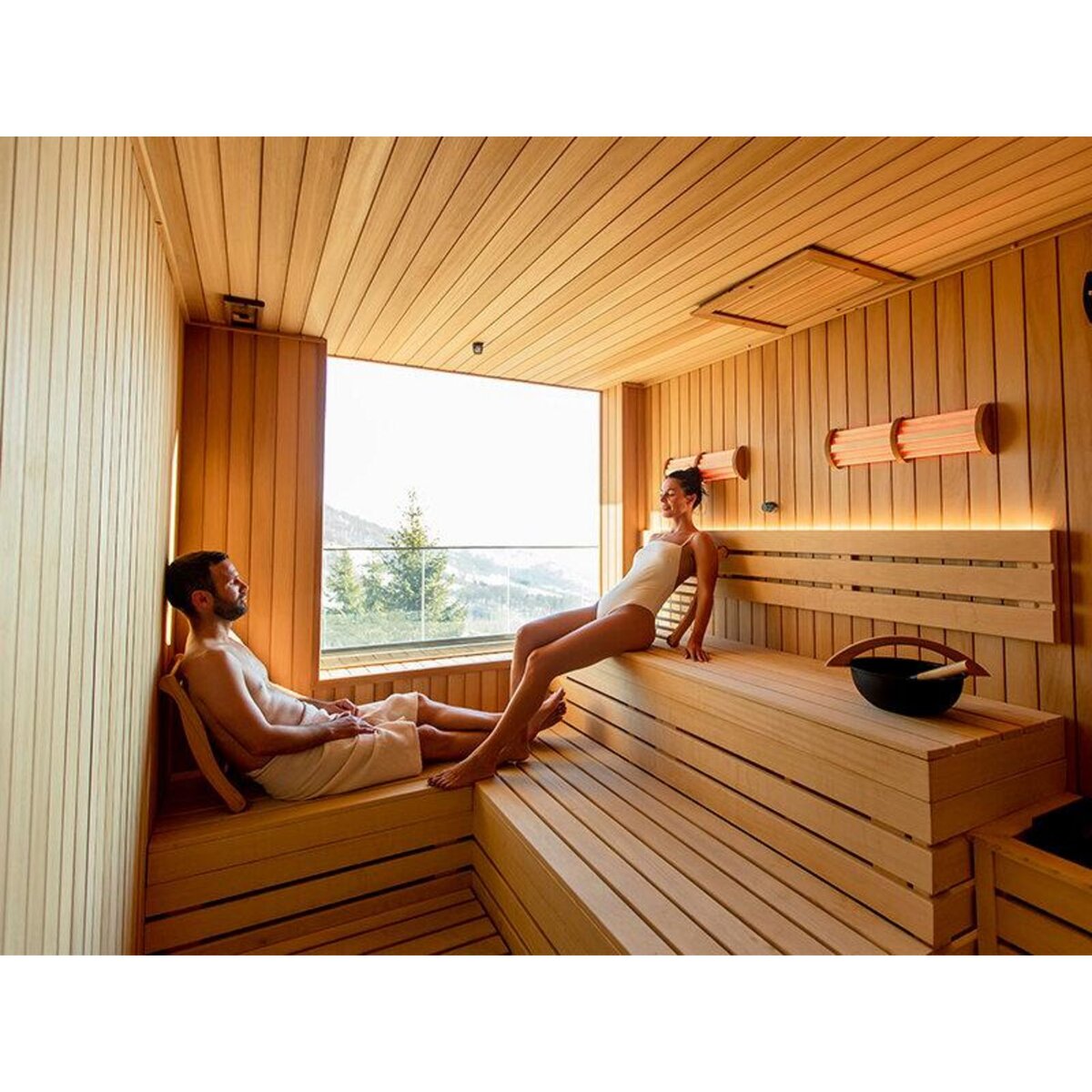 Smartbox Carte cadeau bien-être - 100 € - Coffret Cadeau Multi-thèmes