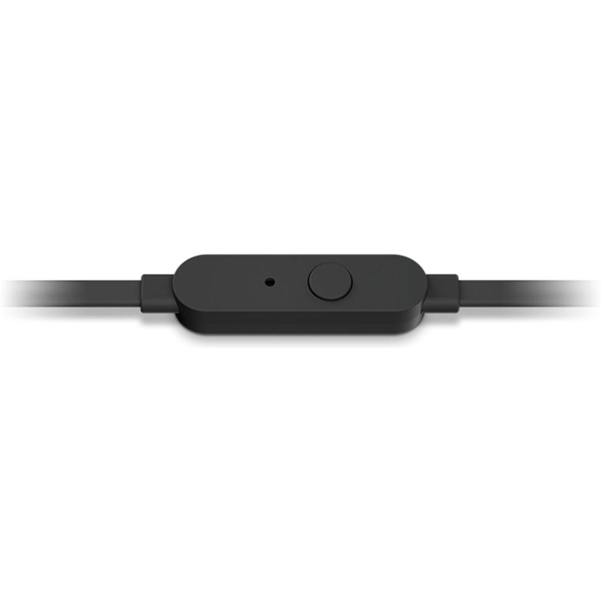 JBL Ecouteurs Tune 290 Noir