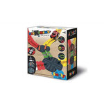 SMOBY Set d accessoires Smoby FleXtreme Multi circuits