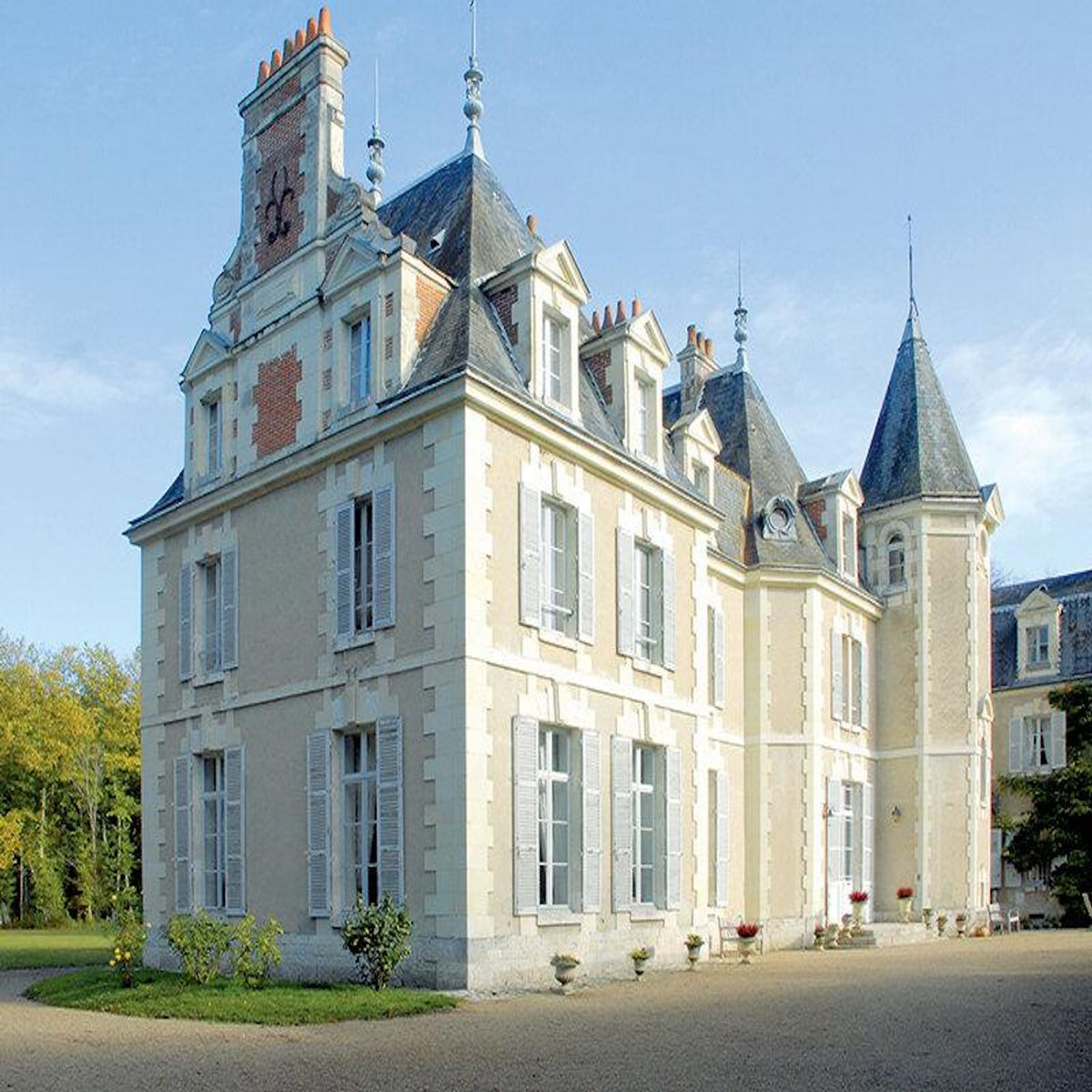 Smartbox Autour de chez vous - Région Île-de-France - Coffret Cadeau Multi-thèmes