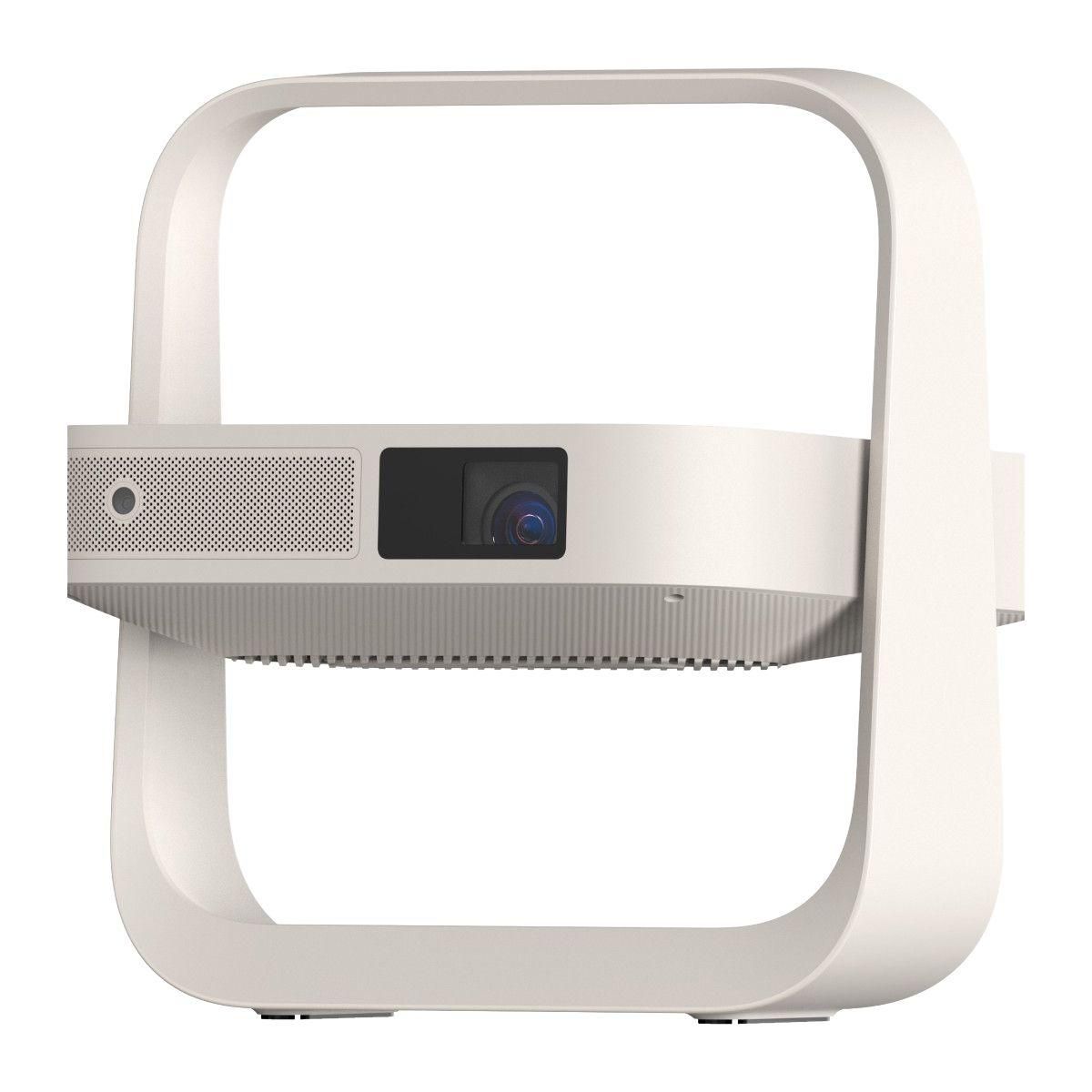 XGIMI Mini vidéoprojecteur Elfin Flip