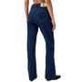 Voir la diapositive 2 : CALVIN KLEIN JEANS Jeans Bootcut   Femme Calvin Klein J20J222750   W27