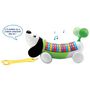 Voir la diapositive 2 : VTECH Mon chien ABC - Jouet interactif