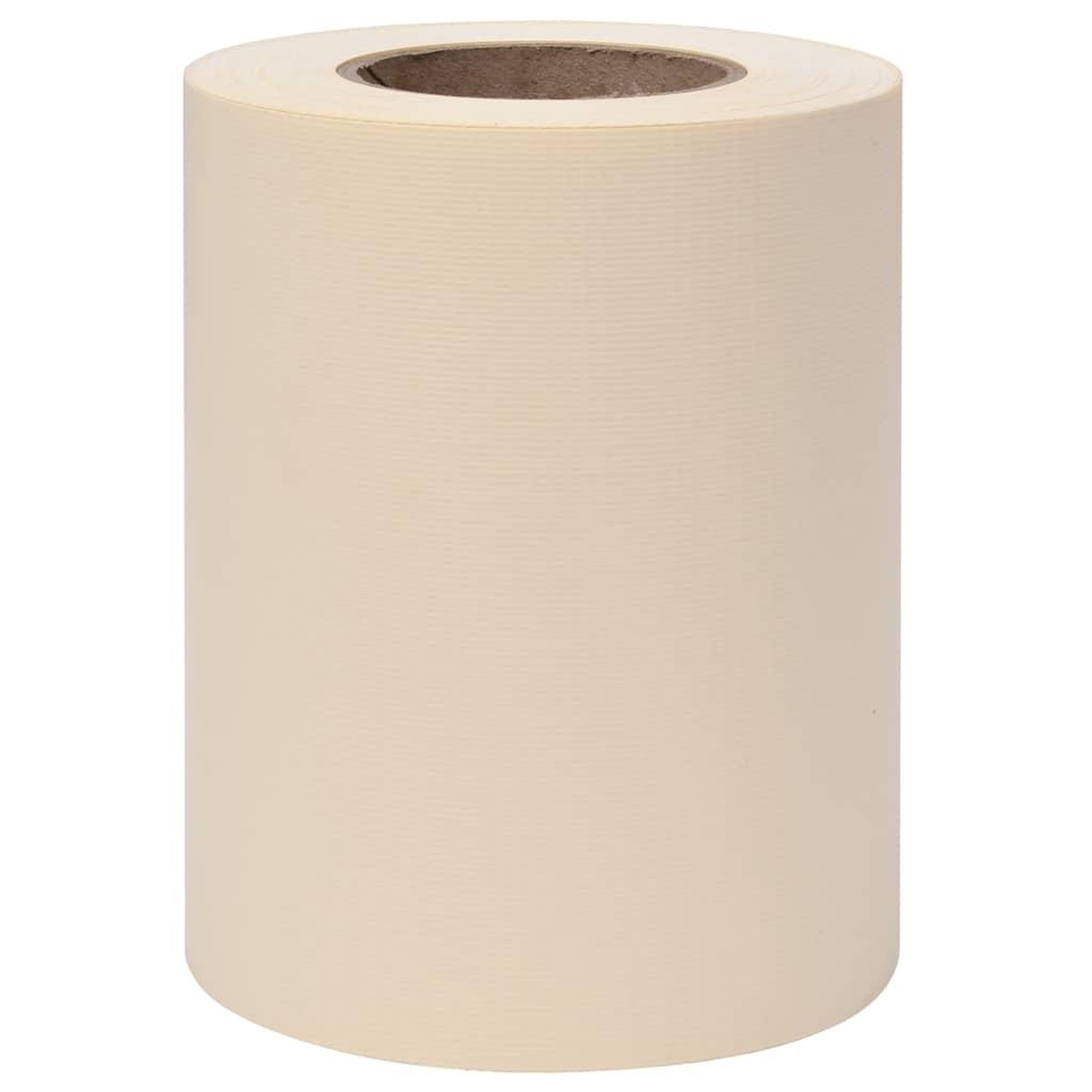 Voir la diapositive 5 : VIDAXL Ecrans d'intimite de jardin 4 pcs PVC 35x0,19 m Creme