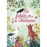 LES FABLES DE LA FONTAINE, La Fontaine Jean de