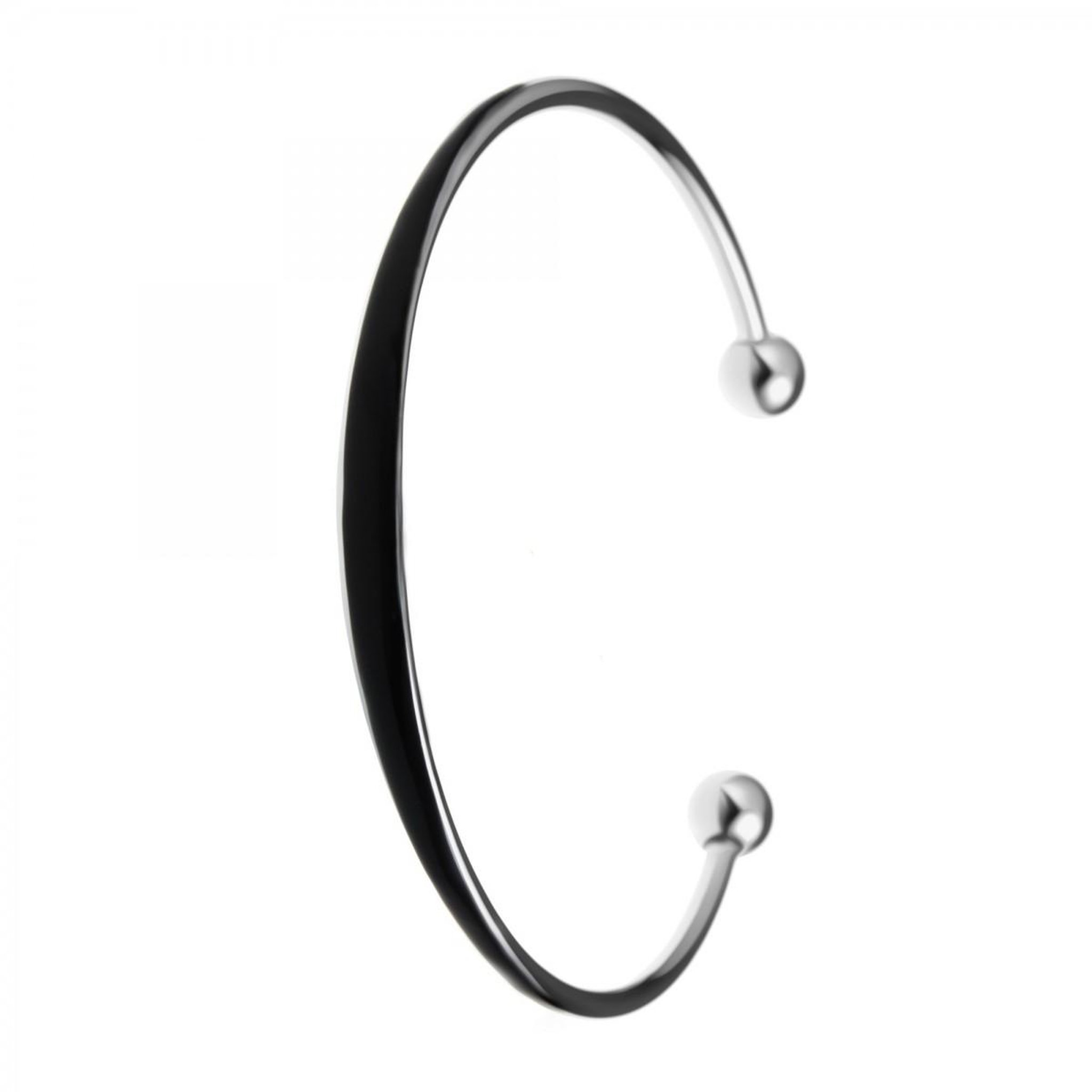 SC BOHEME Bracelet noir par SC Bohème