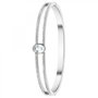 Voir la diapositive 1 : SC CRYSTAL Bracelet par SC Crystal orné de Cristaux scintillants