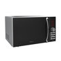 Voir la diapositive 3 : TESLA Micro-ondes grill 23l 800w silver/noir - MW2390MB