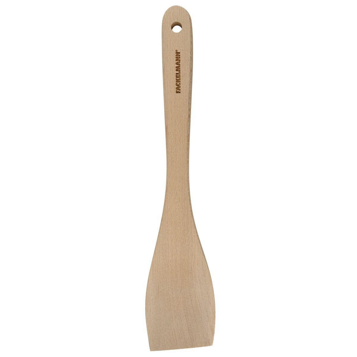 Fackelmann Ensemble de 2 Spatules de cuisine 30 cm Fackelmann