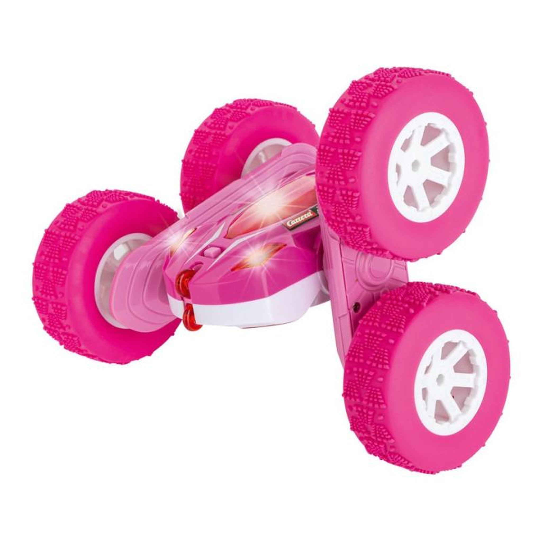 Carrera Carrera RC - Mini Turnator 2.0 Pink