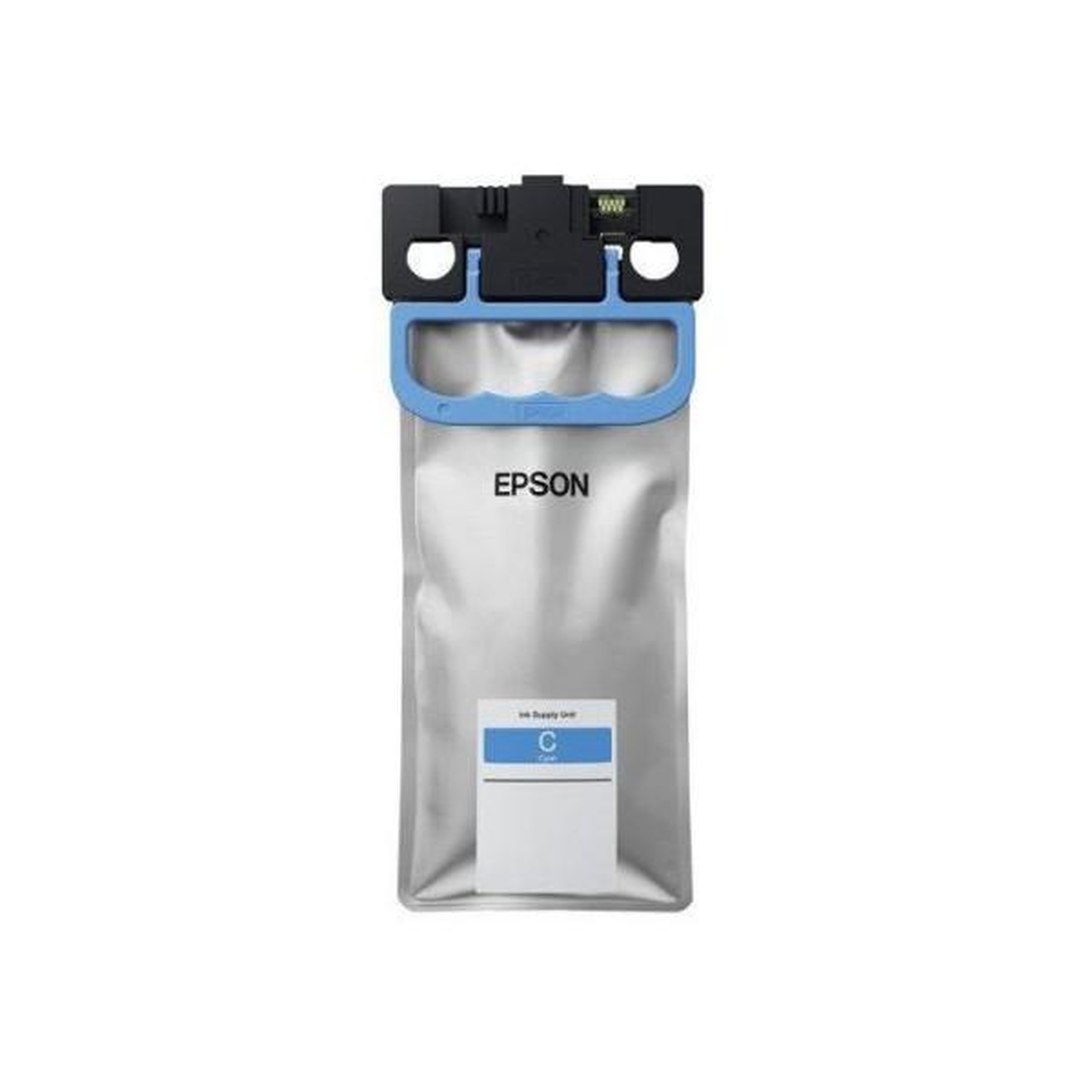 Voir la diapositive 1 : Epson Cartouche jet d'encre - epson - workforce pro wf-c529r - cyan - rendement elevé - taille xxl