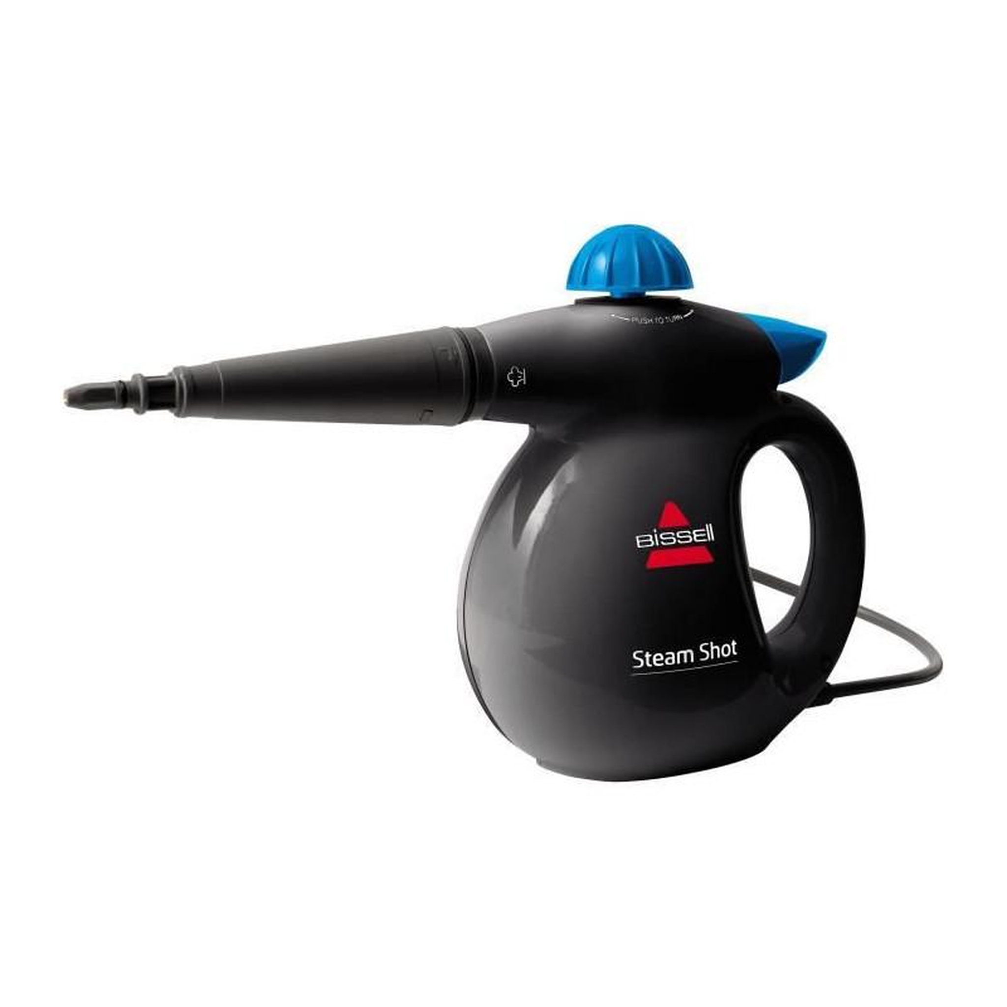 BISSELL Bissell Nettoyeur a vapeur a main 1000 W 0,36 L 4,5 Bars
