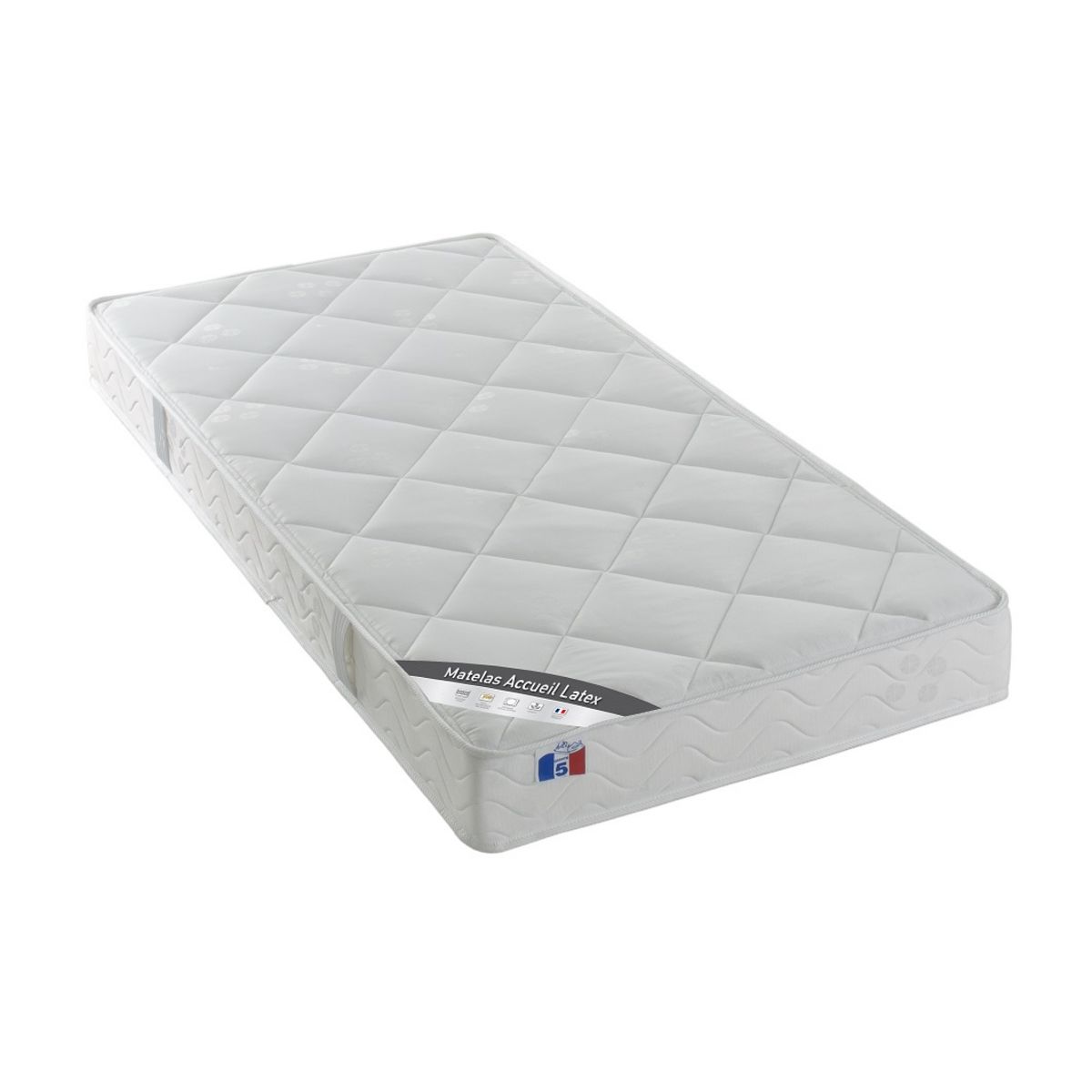 Matelas 90x190 Auchan