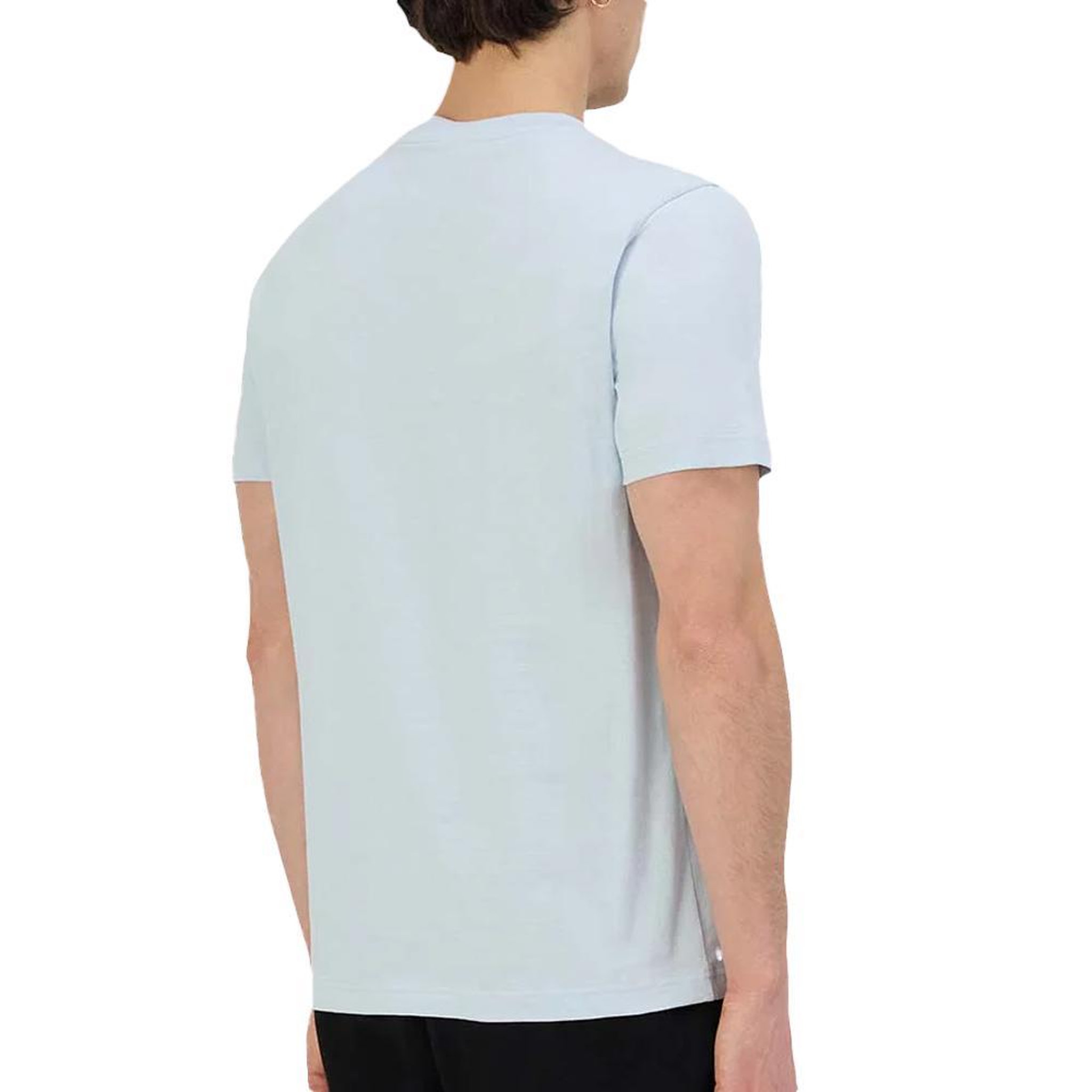 Voir la diapositive 2 : KAPPA T shirt  Clair Homme Kappa Cafers