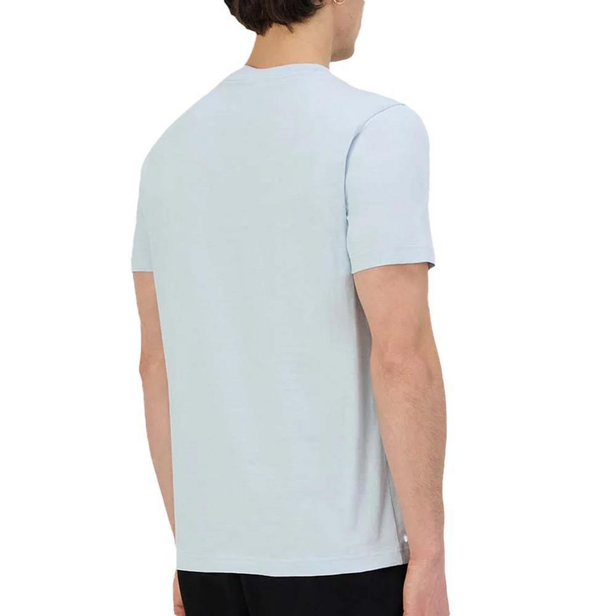 KAPPA T shirt  Clair Homme Kappa Cafers