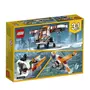 LEGO Creator 31071 - Le drone d'exploration