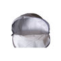 Voir la diapositive 6 : FFF Sac à dos Ballade - 20 litres - Gris - Fédération Française de Football