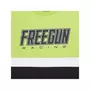 FREEGUN T-shirt homme Collection Racing
