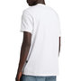 Voir la diapositive 2 : G-Star Raw T-shirt  Blanc Homme G-Star Chest