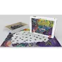 Eurographics Puzzle 1000 pièces : Le cheval de cirque, Marc Chagall