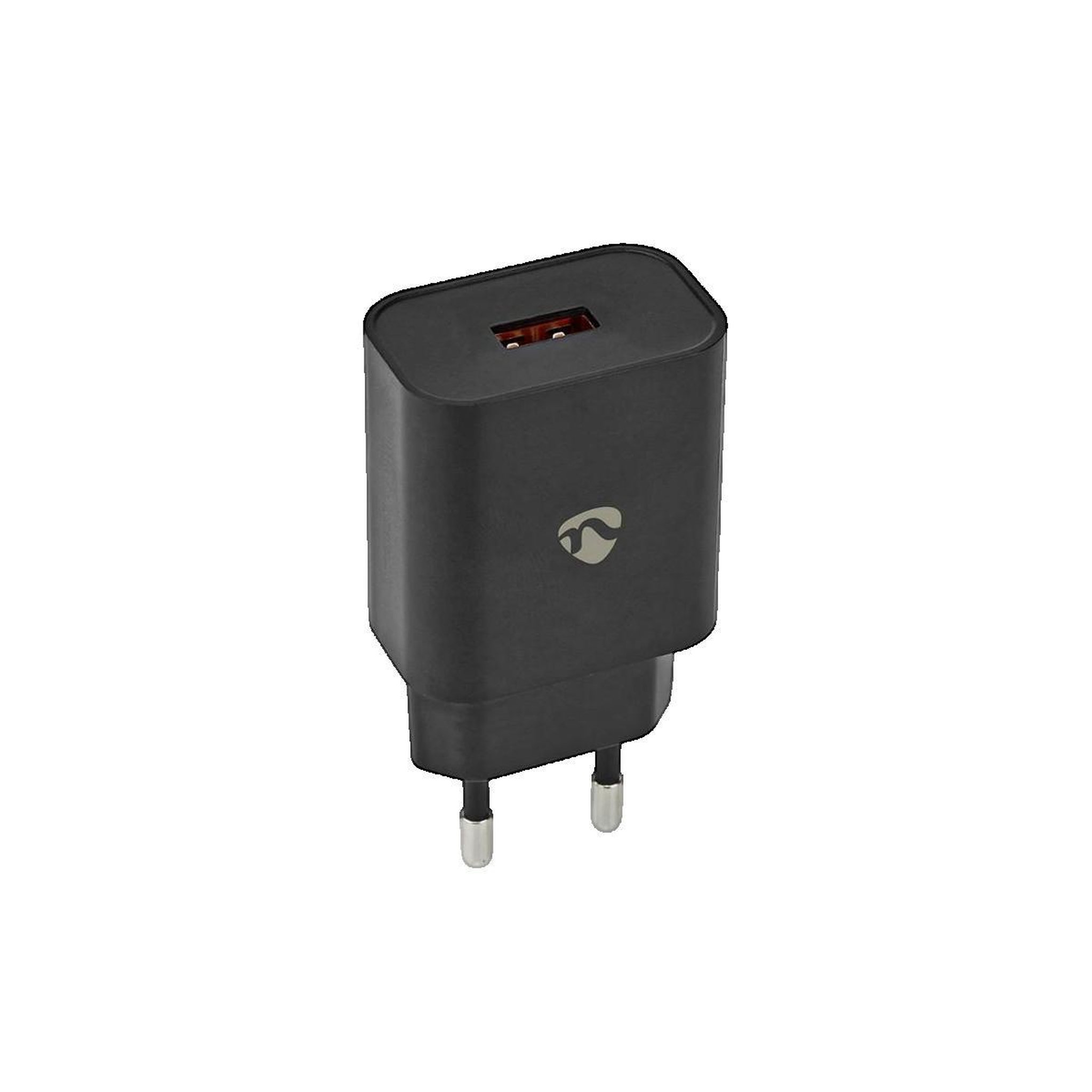 NEDIS Chargeur mural Nedis 18 W QC 3.0