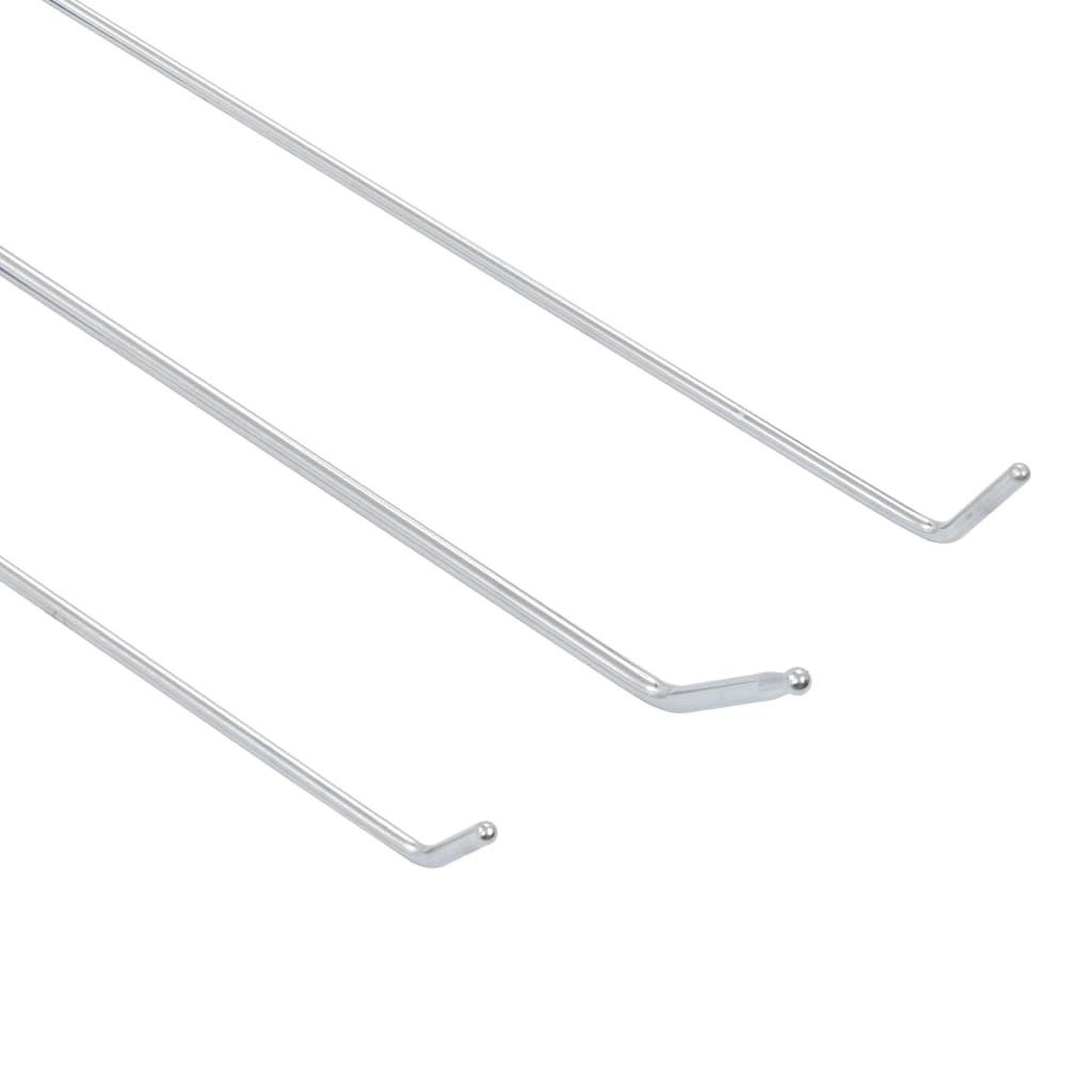 Voir la diapositive 3 : VIDAXL Ensemble de debosselage sans peinture 3 pcs