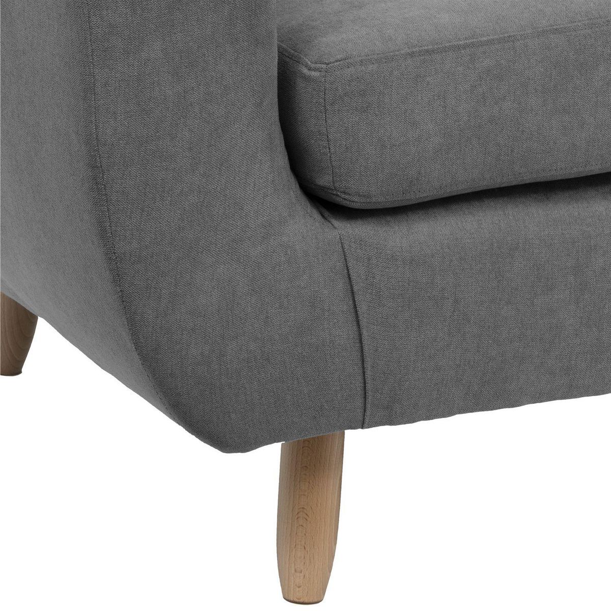 ATMOSPHERA Canapé Rétro 3 places