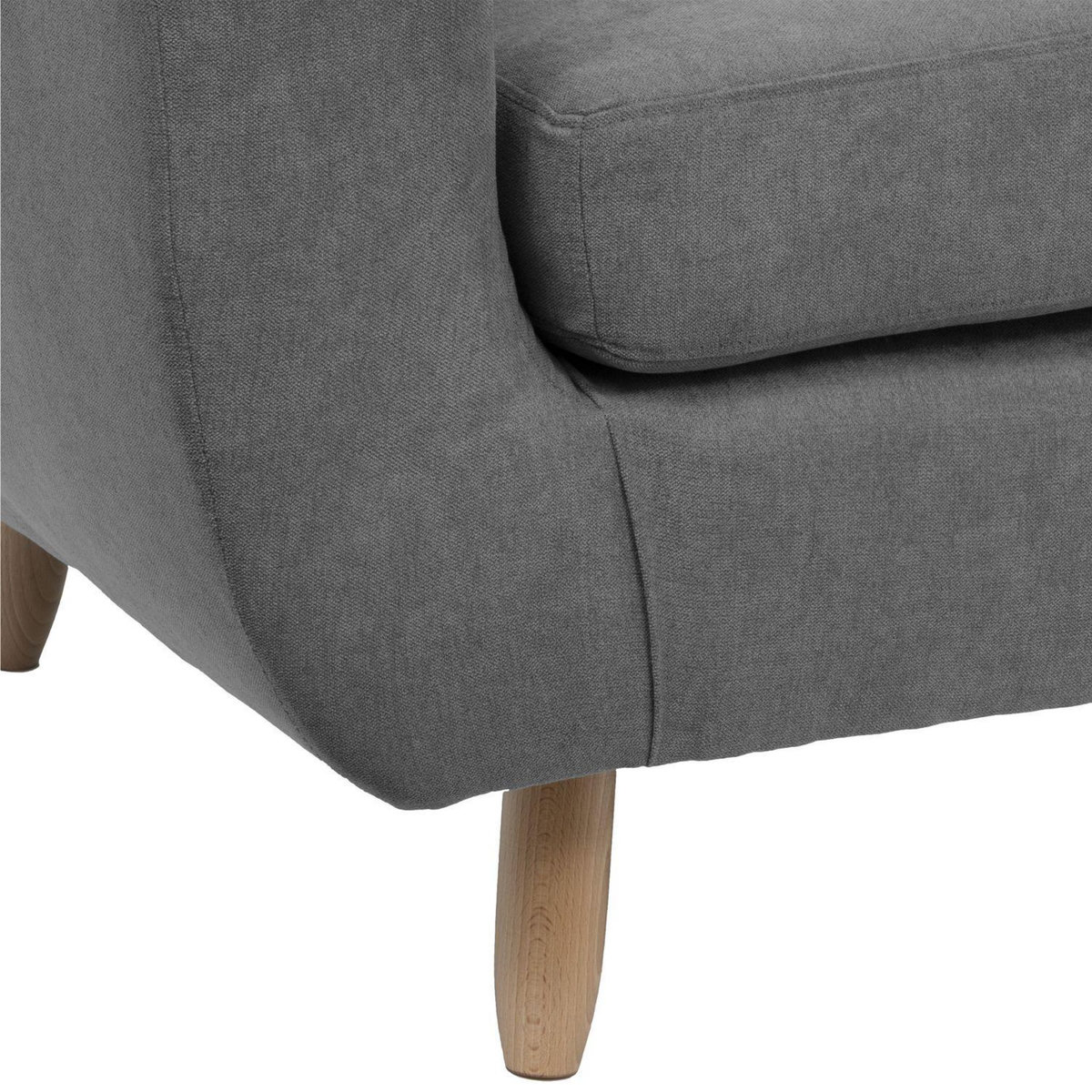 ATMOSPHERA Canapé Rétro 3 places