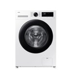 Samsung Lave-linge frontal 9kg 1400 tours/min - WW90CGC04DAE