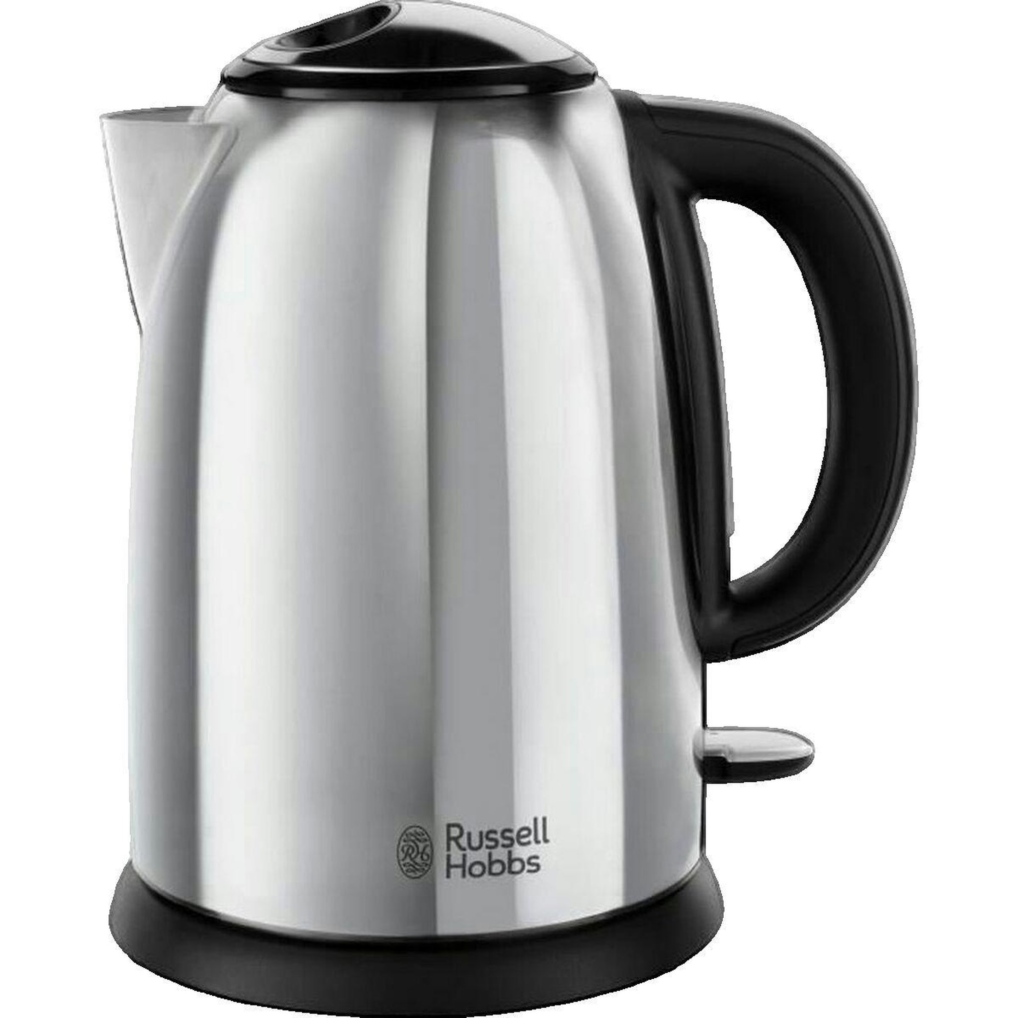 RUSSELL Bouilloire Russell acier inoxydable 1.7 l