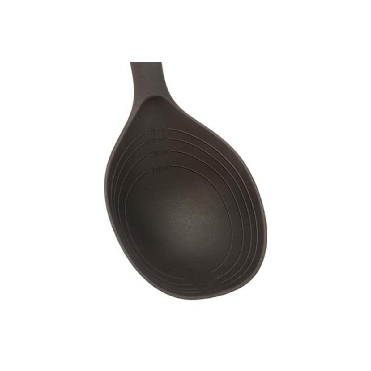 FIVE Cuillère en Nylon  Neo  34cm Gris