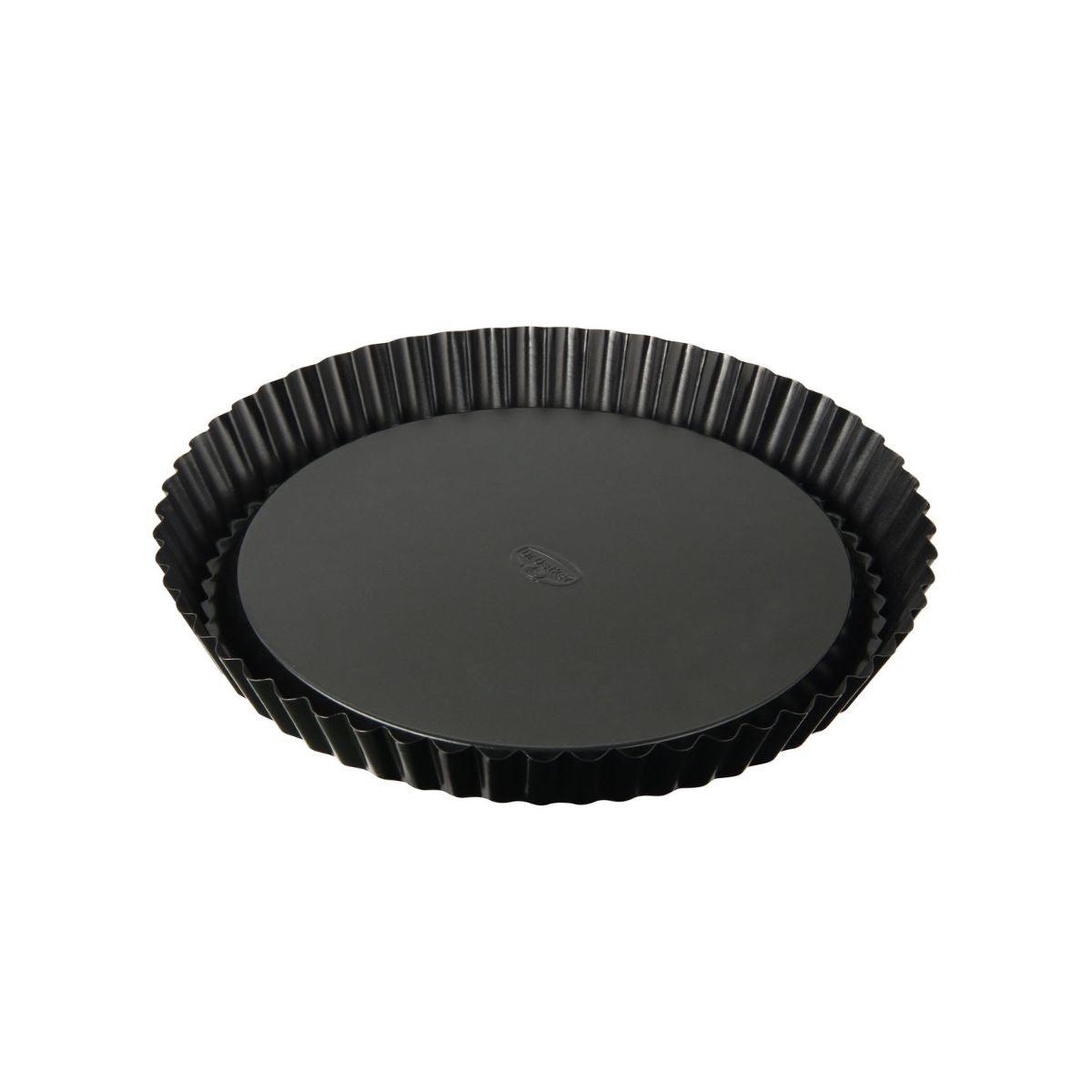 Voir la diapositive 5 : DR.OETKER Lot de 2 moules à tarte renversée 28 cm dr.oetker tradition