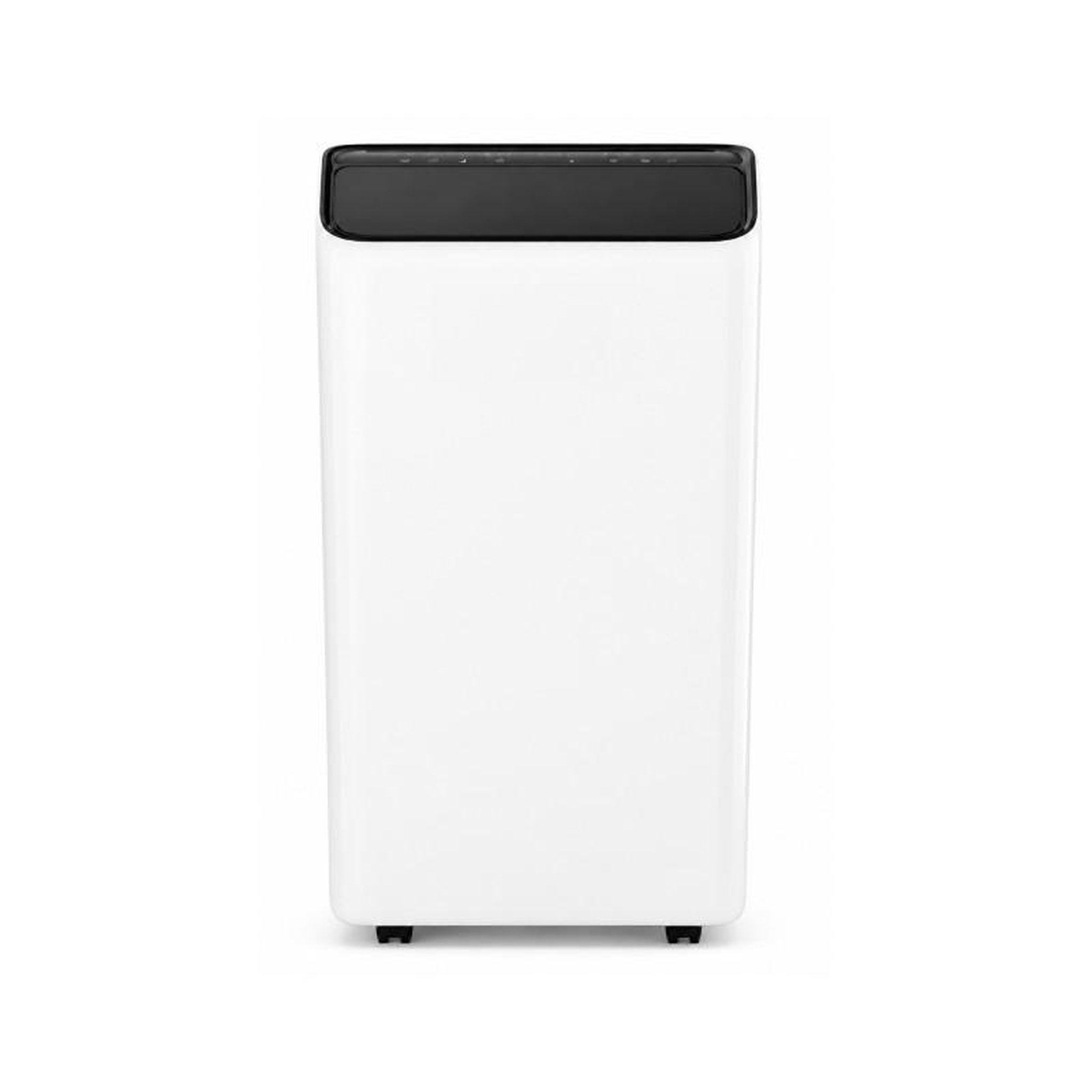 Voir la diapositive 5 : FINLANDEK Climatiseur portable réversible 12000 btu - refroidissement & chauffage