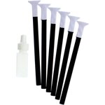 TNB Kit de nettoyage Nettoyeur capteur 16mm