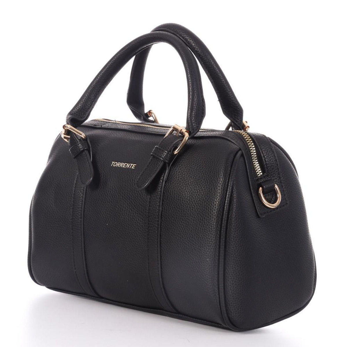 Torrente Sac à Bandoulière  Torrente Jasmonde