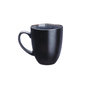 Voir la diapositive 4 : BJORN Mug IRIS 40cl - 6 pièces - Bleu nuit