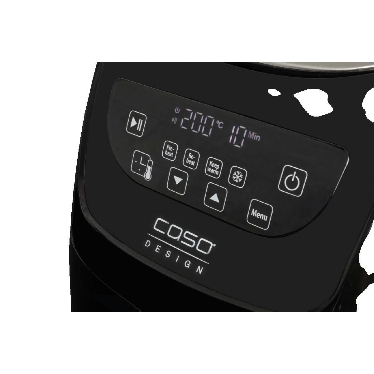 caso Friteuse Caso AF 250 3 litres